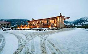 Tagli Resort & Villas
